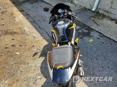 Zdjęcie 6 z 9 samochodu: 2002 SUZUKI GSX-R600 VIN:JS1GN7BA222100620 - miniatura