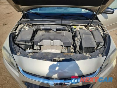 Zdjęcie 11 z 13 samochodu: 2014 CHEVROLET MALIBU LS VIN:1G11B5SL1EF115383 - miniatura