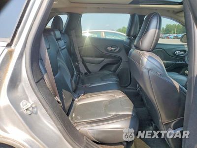 Zdjęcie 11 z 13 samochodu: 2016 JEEP CHEROKEE LIMITED VIN:1C4PJMDS2GW120355 - miniatura