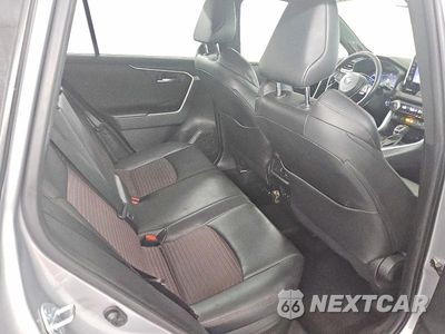 Zdjęcie 11 z 13 samochodu: 2021 TOYOTA RAV4 PRIME XSE VIN:JTMEB3FV4MD072466 - miniatura