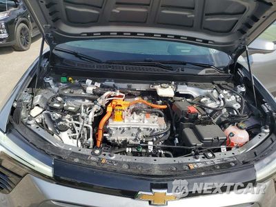 Zdjęcie 12 z 14 samochodu: 2025 CHEVROLET BLAZER LT VIN:3GNKDBRM7SS242480 - miniatura