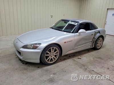 2004 HONDA S2000 JHMAP21474S000714 - główne zdjęcie licytacji z USA - miniatura