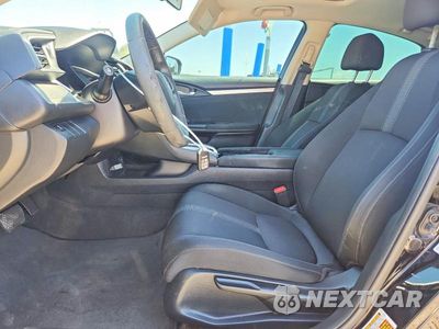 Zdjęcie 7 z 12 samochodu: 2017 HONDA CIVIC EX VIN:2HGFC2F77HH534297 - miniatura