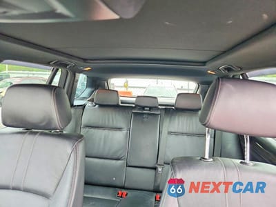 Zdjęcie 10 z 13 samochodu: 2016 BMW X3 XDRIVE28I VIN:5UXWX9C57G0D70228 - miniatura