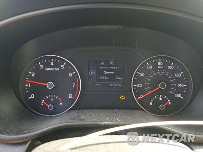 Zdjęcie 9 z 13 samochodu: 2018 KIA SPORTAGE LX VIN:KNDPM3AC1J7444008 - miniatura