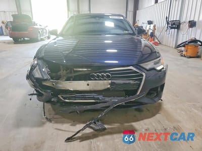 Piąte zdjęcie samochodu w środku: 2020 AUDI A6 PREMIUM VIN:WAUD8AF23LN089740 - miniatura