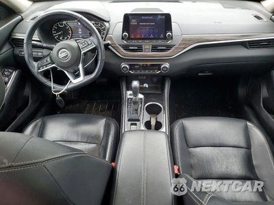 Zdjęcie 8 z 12 samochodu: 2020 NISSAN ALTIMA SL VIN:1N4BL4EV7LC151941 - miniatura