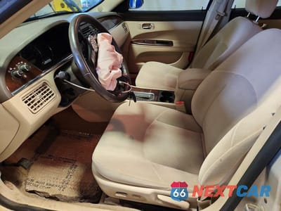 Zdjęcie 7 z 13 samochodu: 2008 BUICK LACROSSE CX VIN:2G4WC582781373004 - miniatura