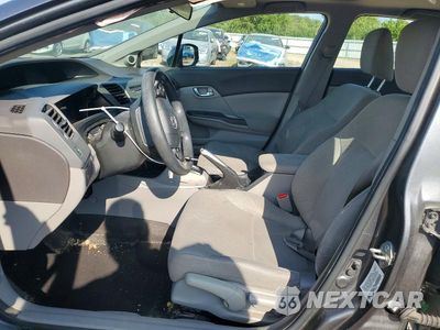 Zdjęcie 7 z 12 samochodu: 2012 HONDA CIVIC EX VIN:2HGFB2F83CH527383 - miniatura