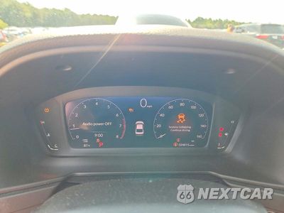 Zdjęcie 17 z 24 samochodu: 2024 HONDA ACCORD EX VIN:1HGCY1F31RA013359 - miniatura