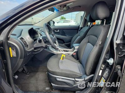 Zdjęcie 7 z 13 samochodu: 2016 KIA SPORTAGE LX VIN:KNDPB3AC3G7833845 - miniatura