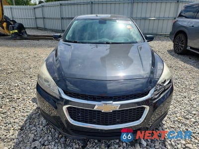 Piąte zdjęcie samochodu w środku: 2014 CHEVROLET MALIBU 1LT VIN:1G11C5SL0EF183896 - miniatura