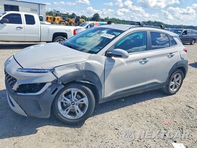 2023 HYUNDAI KONA SEL KM8K62AB2PU971292 - główne zdjęcie licytacji z USA - miniatura