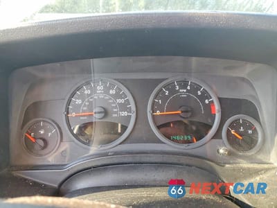 Zdjęcie 9 z 13 samochodu: 2008 JEEP PATRIOT SPORT VIN:1J8FF28W08D514585 - miniatura