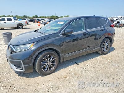 2022 HONDA CR-V EXL 7FARW1H85NE002118 - główne zdjęcie licytacji z USA - miniatura