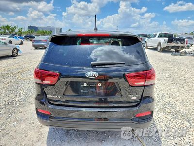 Zdjęcie 6 z 13 samochodu: 2020 KIA SORENTO LX VIN:5XYPG4A34LG658882 - miniatura