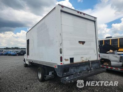 Drugie zdjęcie samochodu z przodu: 2015 CHEVROLET EXPRESS BOX TRUCK VIN:1GB3G4CG5F1264573 - miniatura