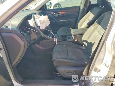 Zdjęcie 7 z 13 samochodu: 2020 NISSAN ROGUE SV VIN:JN8AT2MT1LW013535 - miniatura