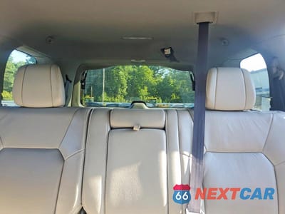 Zdjęcie 10 z 13 samochodu: 2013 HONDA PILOT EXLN VIN:5FNYF3H75DB001608 - miniatura