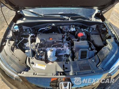 Zdjęcie 11 z 13 samochodu: 2024 HONDA HR-V SPORT VIN:3CZRZ1H57RM735145 - miniatura
