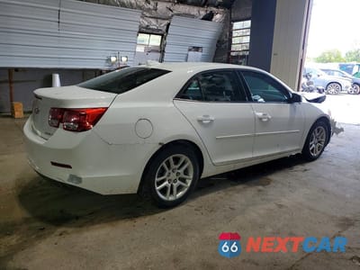 Trzecie zdjęcie samochodu z tyłu: 2016 CHEVROLET MALIBU LIMITED LT VIN:1G11C5SA6GF120836 - miniatura