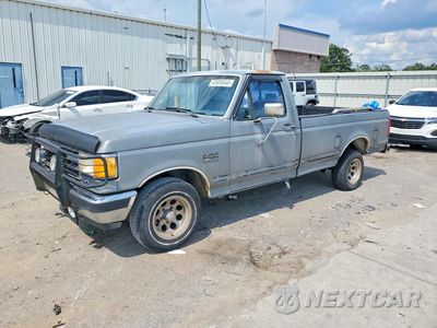 1991 FORD F150 1FTDF15Y3MNA27996 - główne zdjęcie licytacji z USA - miniatura