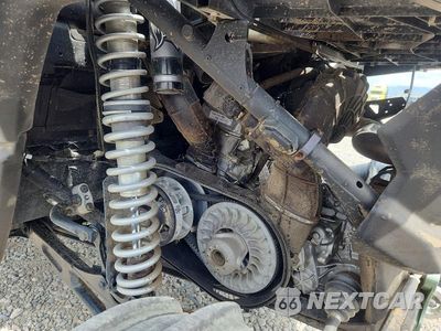 Zdjęcie 7 z 10 samochodu: 2018 CAN-AM MAVERICK X3 UTILITY VEHICLE VIN:3JBVEAW46JK000508 - miniatura