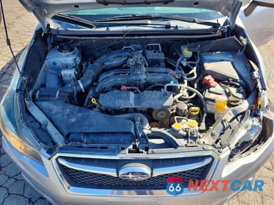 Zdjęcie 11 z 12 samochodu: 2015 SUBARU IMPREZA PREMIUM VIN:JF1GPAC65F8324822 - miniatura
