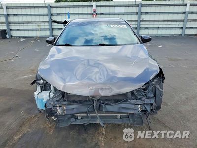 Piąte zdjęcie samochodu w środku: 2016 TOYOTA CAMRY HYBRID SE VIN:4T1BD1FK2GU197392 - miniatura