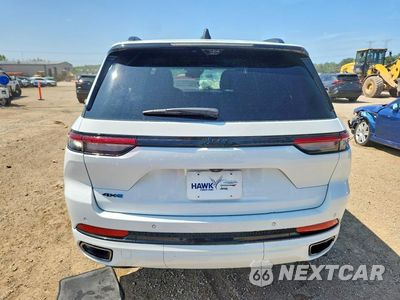 Zdjęcie 6 z 12 samochodu: 2025 JEEP GRAND CHEROKEE 4XE VIN:1C4RJYB61S8680595 - miniatura