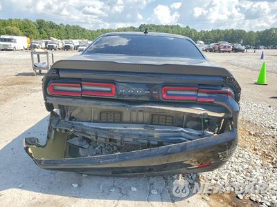 Zdjęcie 6 z 13 samochodu: 2023 DODGE CHALLENGER R/T VIN:2C3CDZBT8PH655160 - miniatura