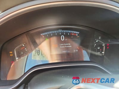 Zdjęcie 9 z 13 samochodu: 2018 HONDA CR-V EX VIN:7FARW2H54JE104578 - miniatura