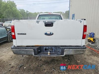 Zdjęcie 6 z 12 samochodu: 2008 FORD F150 VIN:1FTRF12278KE99941 - miniatura
