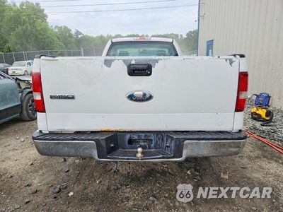 Zdjęcie 6 z 12 samochodu: 2008 FORD F150 VIN:1FTRF12278KE99941 - miniatura