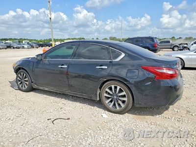 Drugie zdjęcie samochodu z przodu: 2018 NISSAN ALTIMA 2.5 SL VIN:1N4AL3APXJC282596 - miniatura