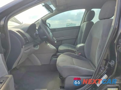 Zdjęcie 7 z 12 samochodu: 2008 NISSAN SENTRA 2.0 VIN:3N1AB61EX8L713744 - miniatura