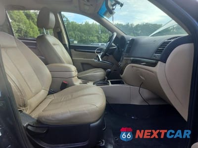 Zdjęcie 7 z 13 samochodu: 2011 HYUNDAI SANTA FE LIMITED VIN:5XYZKDAG0BG055808 - miniatura