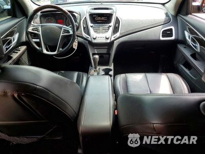 Zdjęcie 8 z 13 samochodu: 2014 GMC TERRAIN DENALI VIN:2GKFLUE38E6257101 - miniatura
