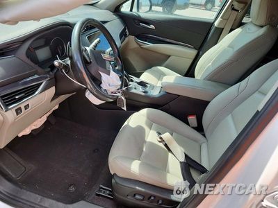 Zdjęcie 7 z 13 samochodu: 2023 CADILLAC XT4 LUXURY VIN:1GYFZBR49PF150448 - miniatura