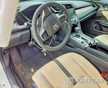 Zdjęcie 8 z 13 samochodu: 2016 HONDA CIVIC EX VIN:19XFC1F33GE003890 - miniatura