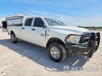 Czwarte zdjęcie samochodu z boku: 2014 RAM 2500 ST VIN:3C6TR5HT9EG260700 - miniatura