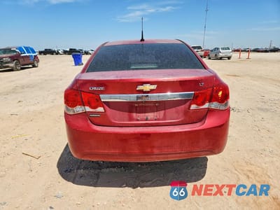 Zdjęcie 6 z 12 samochodu: 2013 CHEVROLET CRUZE LT VIN:1G1PC5SB8D7219070 - miniatura