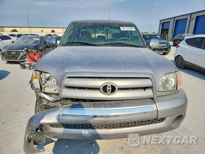 Piąte zdjęcie samochodu w środku: 2006 TOYOTA TUNDRA SR5 VIN:5TBRU34126S481321 - miniatura