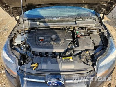 Zdjęcie 11 z 12 samochodu: 2012 FORD FOCUS TITANIUM VIN:1FAHP3N29CL118082 - miniatura