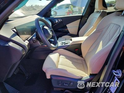 Zdjęcie 7 z 14 samochodu: 2026 BMW X3 30 XDRIVE VIN:5UX53GP07T9273091 - miniatura