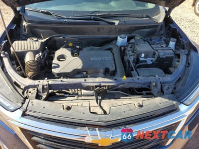 Zdjęcie 11 z 12 samochodu: 2022 CHEVROLET EQUINOX LT VIN:3GNAXKEV5NL288986 - miniatura