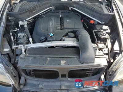 Zdjęcie 12 z 13 samochodu: 2013 BMW X5 XDRIVE35I VIN:5UXZV4C5XD0G55412 - miniatura