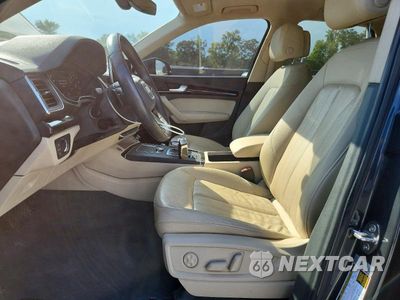 Zdjęcie 7 z 14 samochodu: 2018 AUDI Q5 PREMIUM PLUS VIN:WA1BNAFYXJ2052149 - miniatura