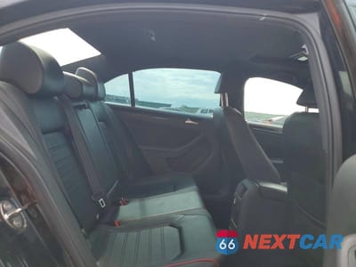 Zdjęcie 10 z 12 samochodu: 2015 VOLKSWAGEN JETTA GLI VIN:3VW4T7AJ7FM267132 - miniatura