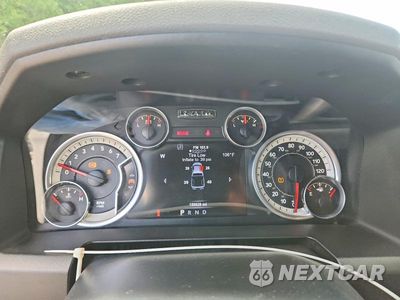 Zdjęcie 9 z 12 samochodu: 2017 RAM 1500 SLT VIN:1C6RR6LT9HS513941 - miniatura